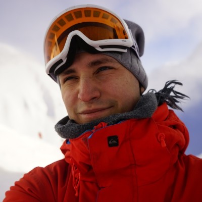 Sam Tyurenkov