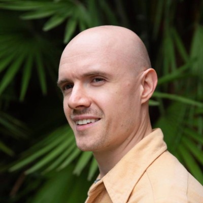 Pavel Prokhanov